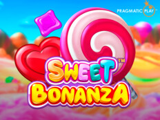 Demo sweet bonanza52